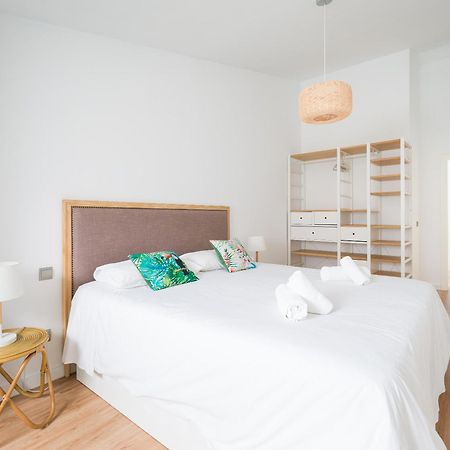 Las Canteras Beach Apartment Sagasta II Las Palmas de Gran Canaria Zewnętrze zdjęcie