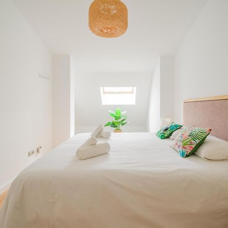 Las Canteras Beach Apartment Sagasta II Las Palmas de Gran Canaria Zewnętrze zdjęcie