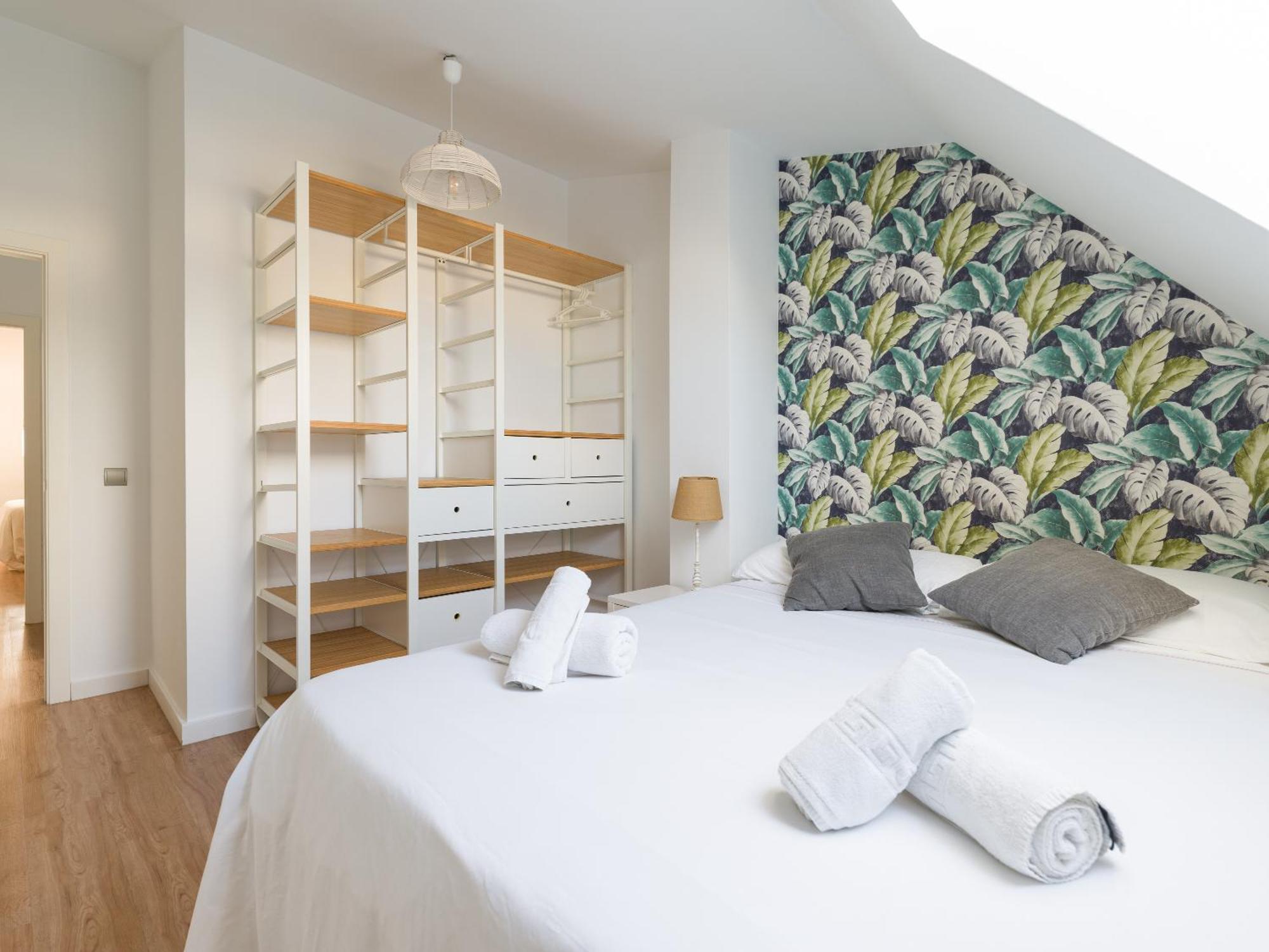 Las Canteras Beach Apartment Sagasta II Las Palmas de Gran Canaria Zewnętrze zdjęcie