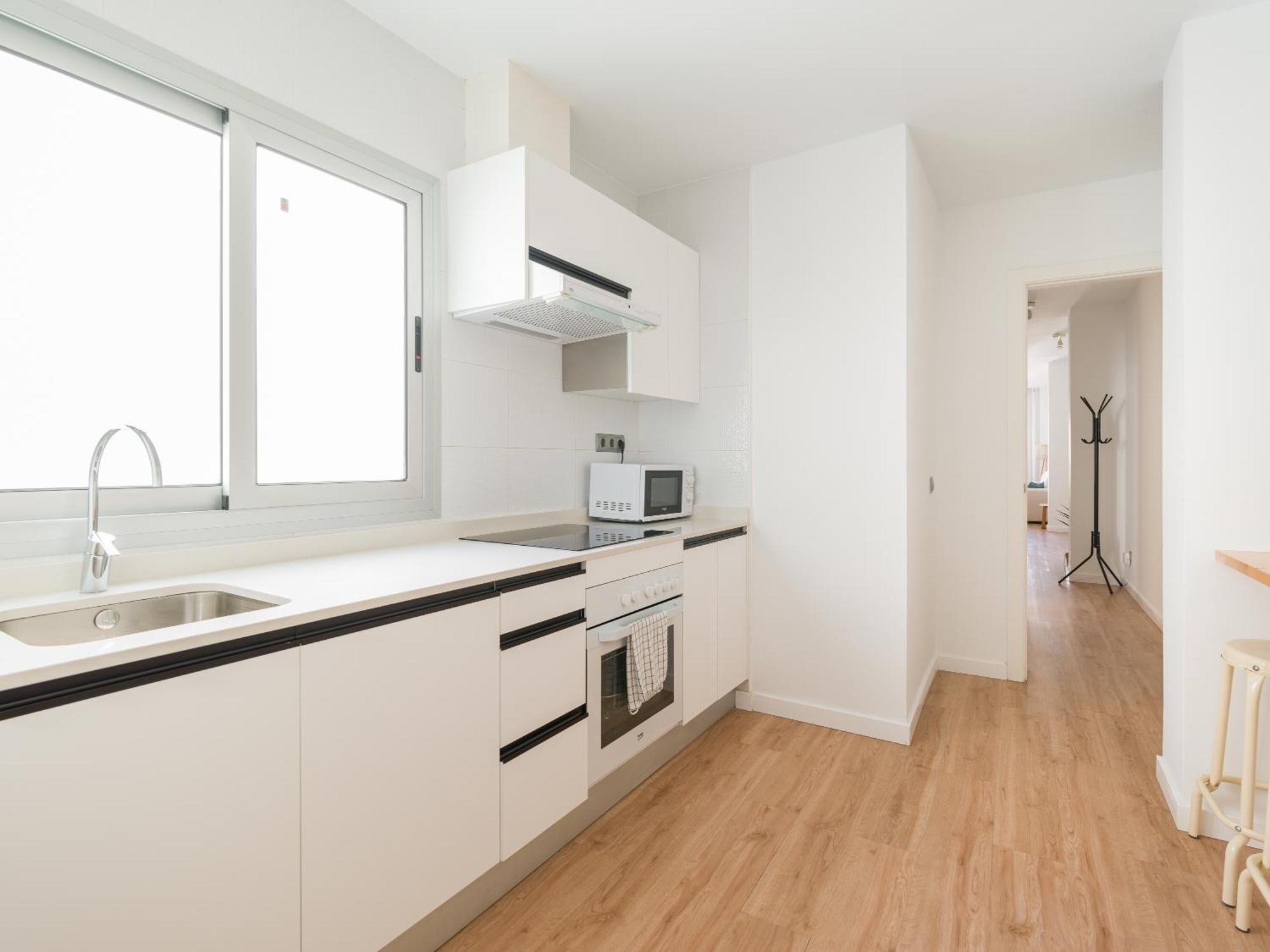 Las Canteras Beach Apartment Sagasta II Las Palmas de Gran Canaria Zewnętrze zdjęcie