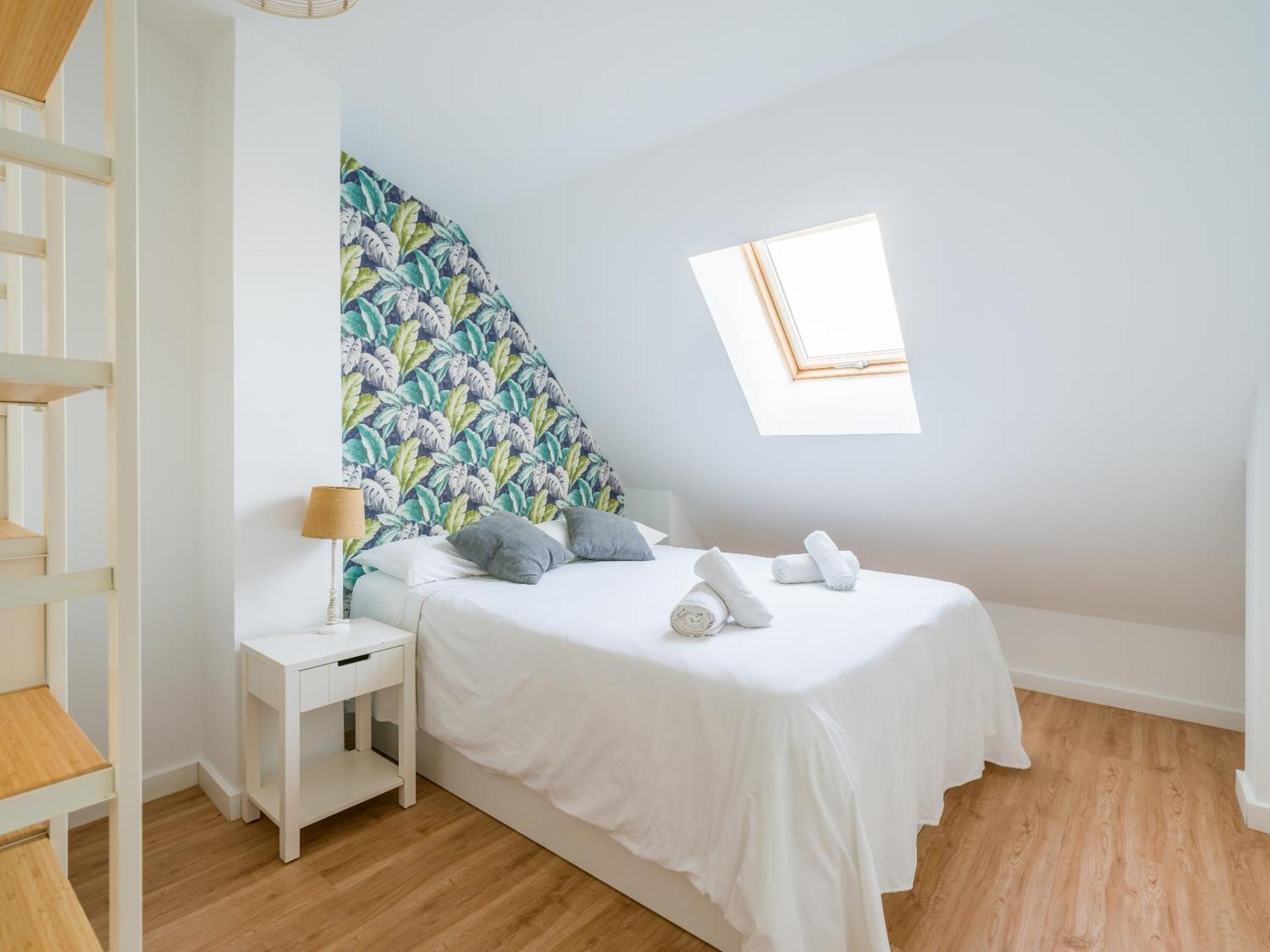 Las Canteras Beach Apartment Sagasta II Las Palmas de Gran Canaria Zewnętrze zdjęcie
