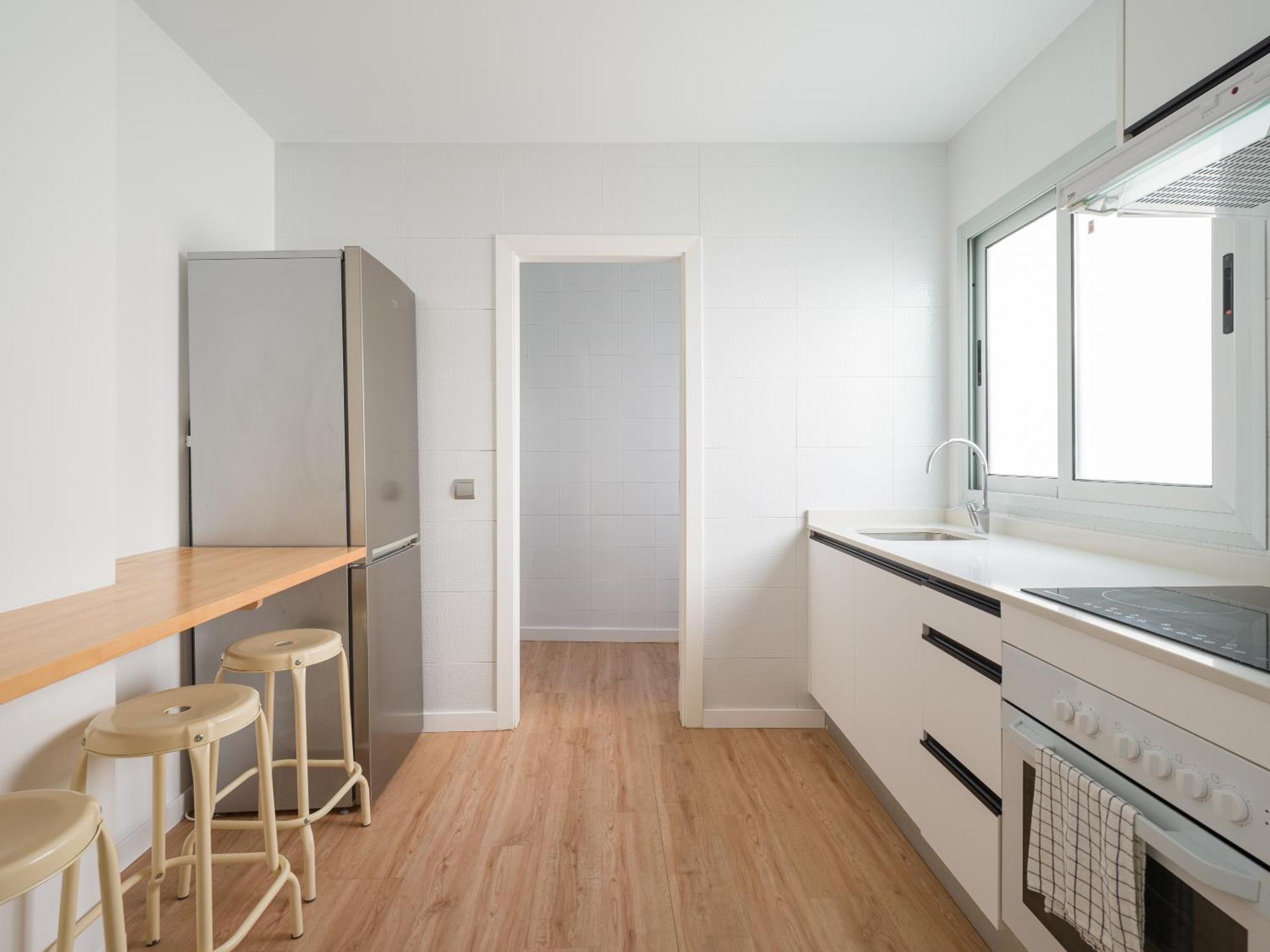 Las Canteras Beach Apartment Sagasta II Las Palmas de Gran Canaria Zewnętrze zdjęcie