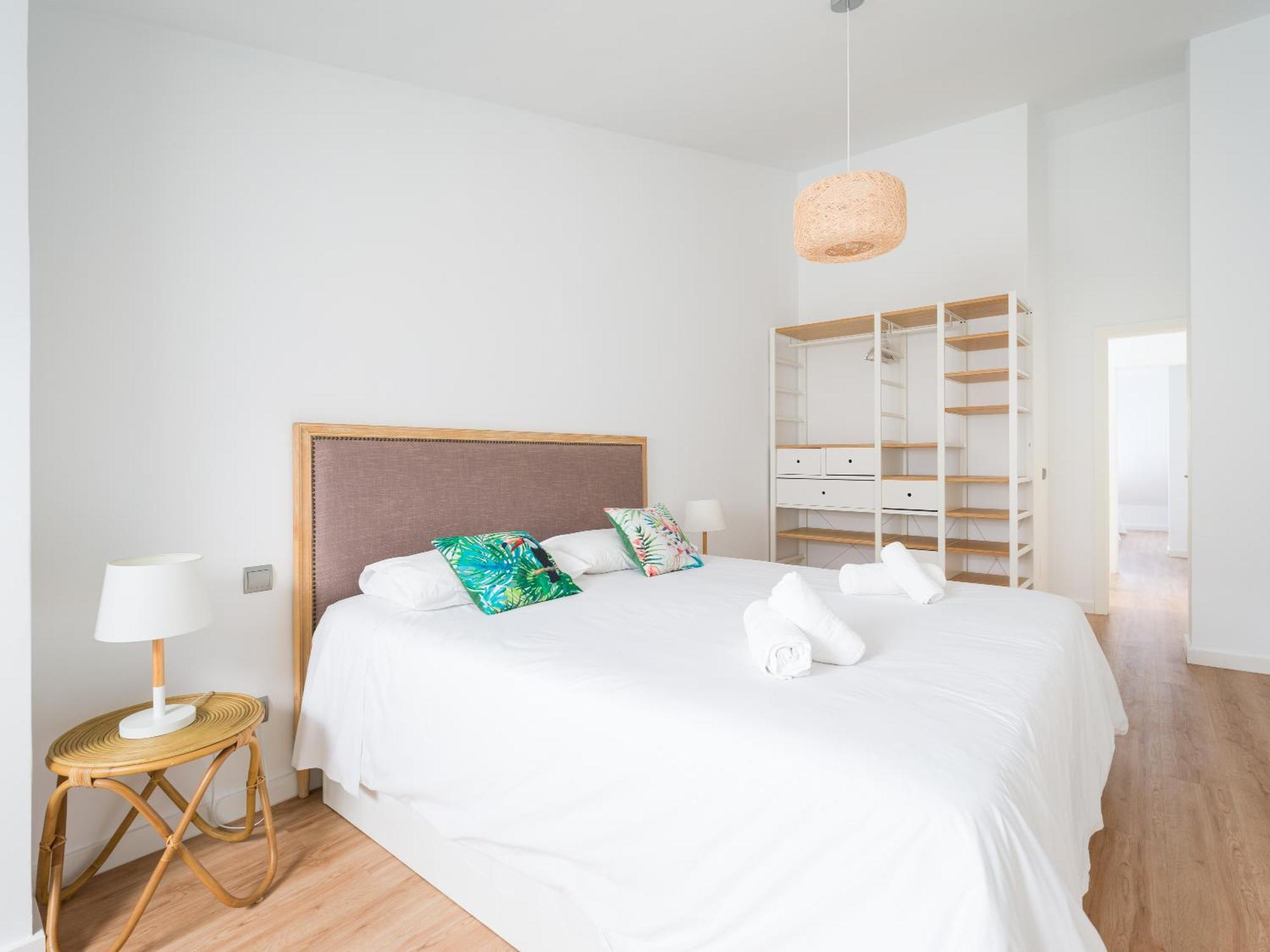 Las Canteras Beach Apartment Sagasta II Las Palmas de Gran Canaria Zewnętrze zdjęcie