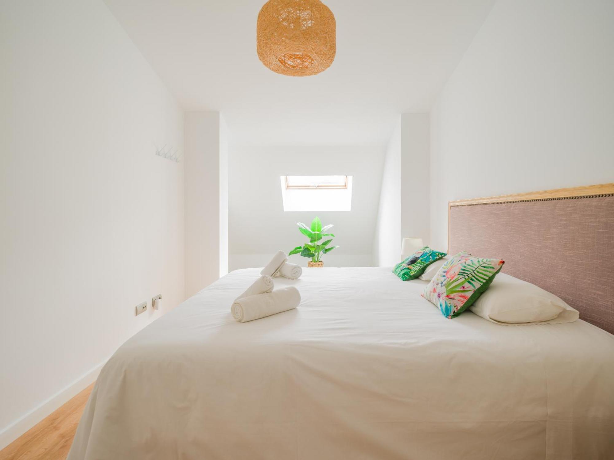 Las Canteras Beach Apartment Sagasta II Las Palmas de Gran Canaria Zewnętrze zdjęcie