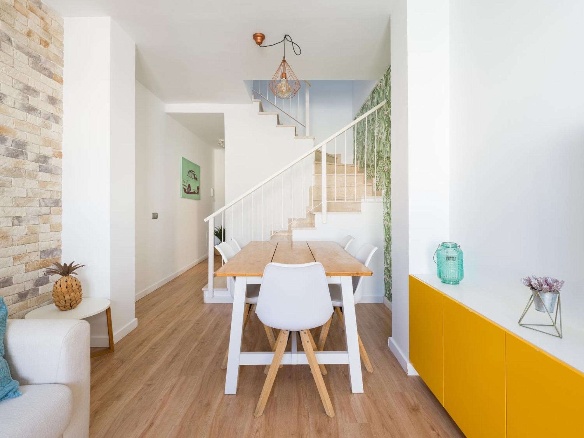 Las Canteras Beach Apartment Sagasta II Las Palmas de Gran Canaria Zewnętrze zdjęcie