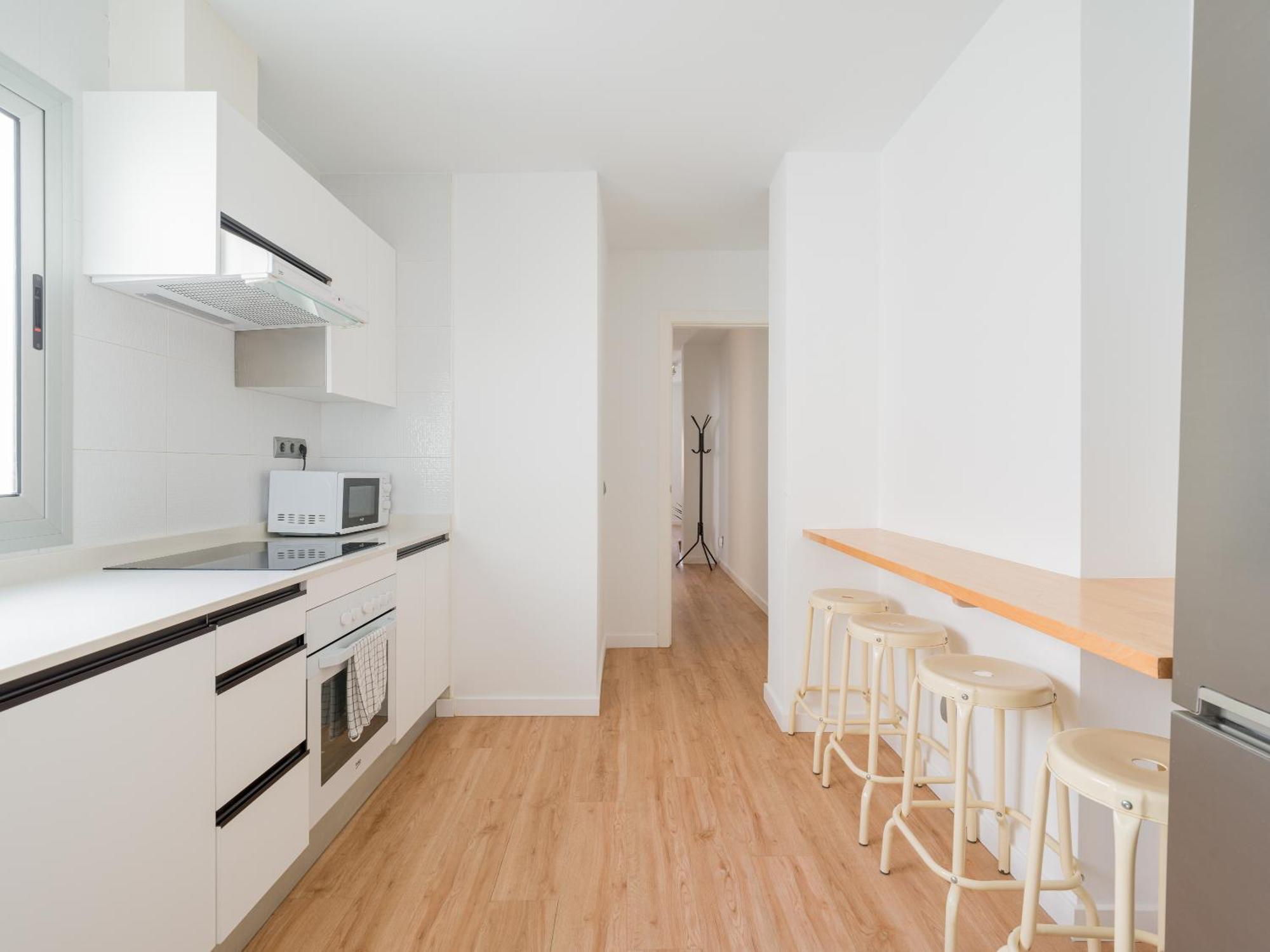 Las Canteras Beach Apartment Sagasta II Las Palmas de Gran Canaria Zewnętrze zdjęcie
