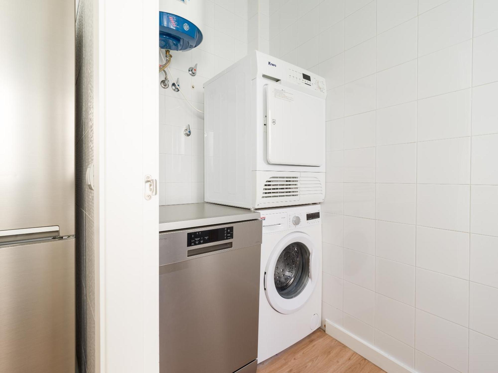 Las Canteras Beach Apartment Sagasta II Las Palmas de Gran Canaria Zewnętrze zdjęcie