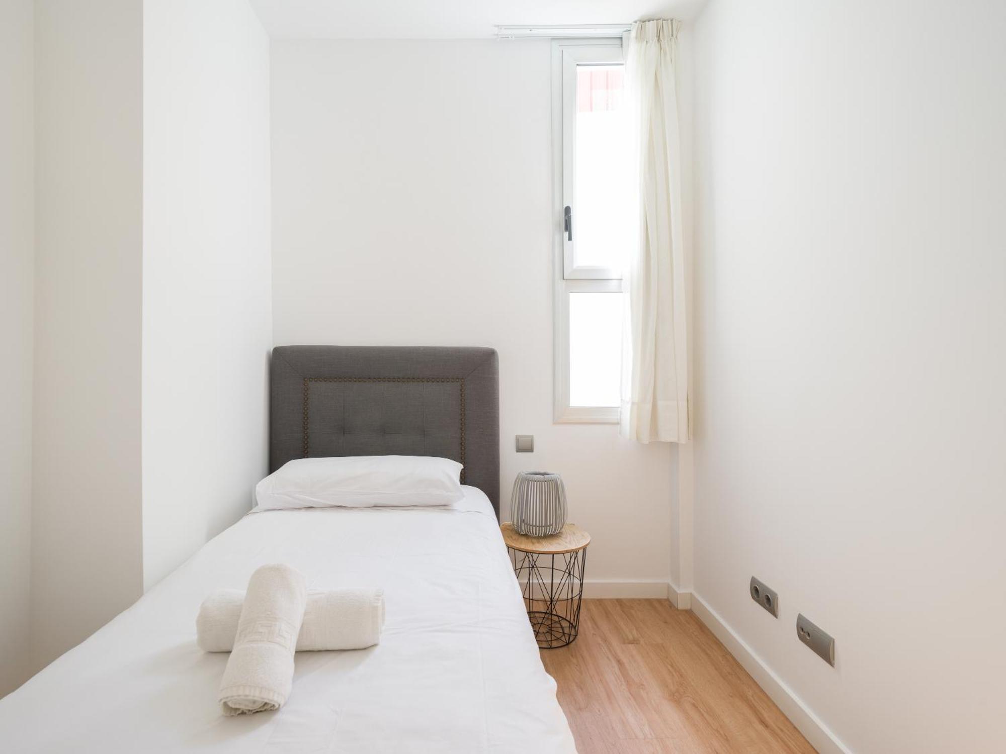 Las Canteras Beach Apartment Sagasta II Las Palmas de Gran Canaria Zewnętrze zdjęcie