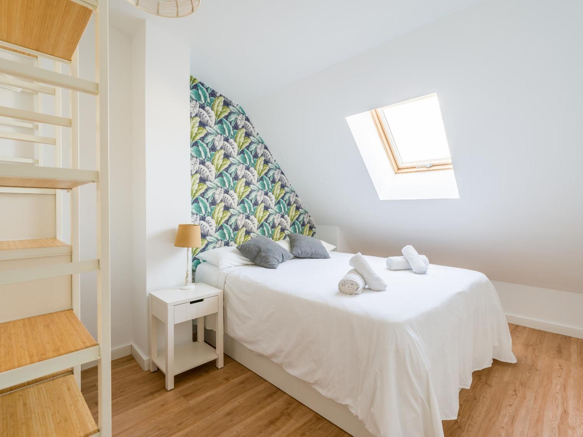 Las Canteras Beach Apartment Sagasta II Las Palmas de Gran Canaria Zewnętrze zdjęcie