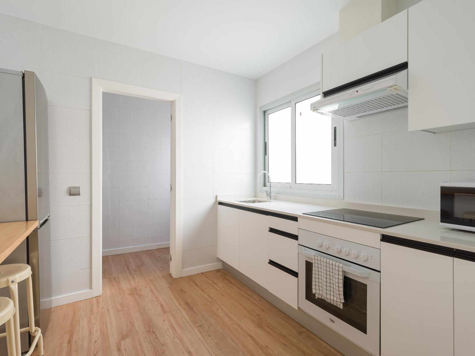 Las Canteras Beach Apartment Sagasta II Las Palmas de Gran Canaria Zewnętrze zdjęcie